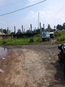 Wander Valley Internal Roads 2