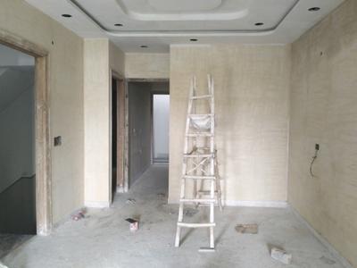 Living Room Image of 1125 Sq.ft 3 BHK Builder Floor for sale in Vikaspuri New Delhi for Rs. 21500000