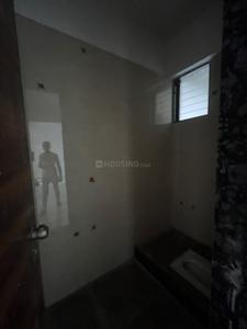 Bathroom Image of 1215 Sq.ft 2 BHK Apartment / Flat for sale in RJ Sanskruti Heights, Lambha Ahmedabad for Rs. 3400000