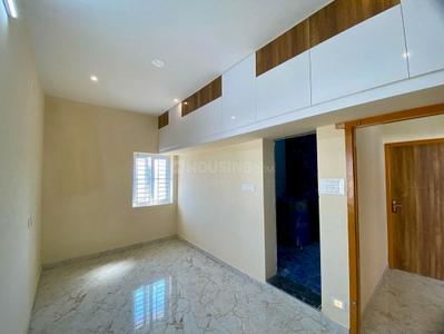 Kitchen Image of 900 Sq.ft 2 BHK Independent House for sale in Sevvapet Chennai for Rs. 3100000