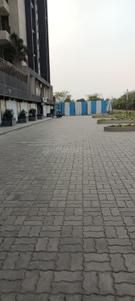 Image of 730 Sq.ft 2 BHK Apartment / Flat for sale in Shubh Labh Tirumala Town, Super Corridor, Indore for Rs. 4300000