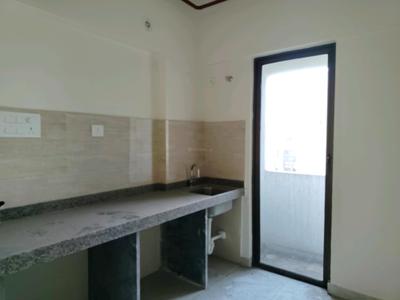 Kitchen Image of 612 Sq.ft 1 BHK Apartment / Flat for rent in Tivri Vasai for Rs. 12000
