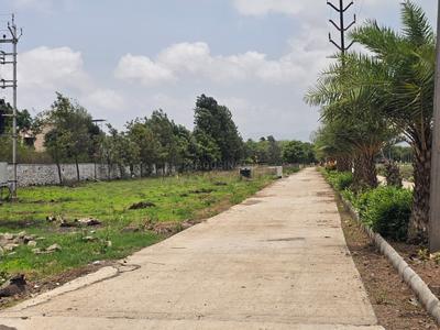 Image of 4680 Sq.ft Residential Plot / Land for sale in Deolali Camp, Devlali for Rs. 9326000