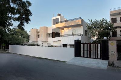 3 BHK Villa