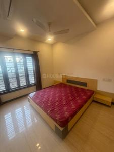 Bedroom Image of 1960 Sq.ft 3 BHK Apartment / Flat for rent in Koramangala Bengaluru for Rs. 125000