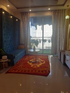 Living Room Image of 975 Sq.ft 2 BHK Apartment / Flat for sale in Sipani Royal Heritage, Iggalur Bengaluru for Rs. 7000000