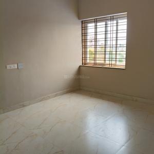 Bedroom Image of 1966 Sq.ft 3 BHK Independent House for rent in Pokhariput Bhubaneswar for Rs. 25000