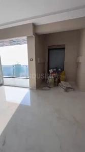 Hall Image of 3000 Sq.ft 5 BHK Apartment / Flat for rent in Andheri West Mumbai for Rs. 550000
