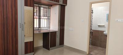 Bedroom Image of 1200 Sq.ft 2 BHK Apartment / Flat for rent in Mahadevapura Bengaluru for Rs. 37000