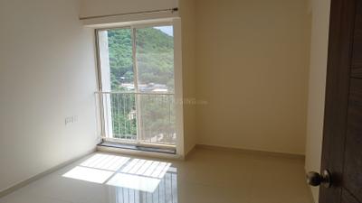 Bedroom Image of 750 Sq.ft 1 BHK Apartment / Flat for rent in Pegasus Megapolis Saffron, Hinjawadi Phase 3 Pune for Rs. 21500
