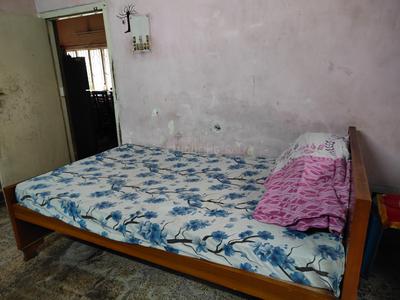 Bedroom Image of Anirban Cooperative Society  in New Alipore, Kolkata