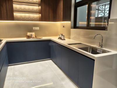 Kitchen Image of 4258 Sq.ft 4.5 BHK Apartment / Flat for sale in Wanowrie Pune for Rs. 37420000