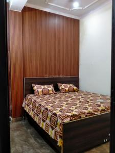 Bedroom Image of 650 Sq.ft 1 BHK Apartment / Flat for sale in Sector 23 Dwarka New Delhi for Rs. 5000000
