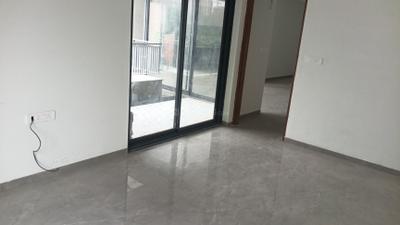 Bedroom Image of 2520 Sq.ft 3 BHK Apartment / Flat for sale in The Brick Vishakha Empyrean, Chharodi Ahmedabad for Rs. 13700000