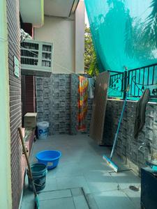 Balcony Image of 1500 Sq.ft 3 BHK Independent House for sale in Lohgarh Zirakpur for Rs. 9200000