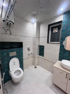 Image of 3048 Sq.ft 4 BHK Builder Floor for rent in Sector 10, Gurgaon for Rs. 70000