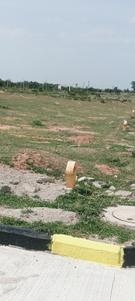 Image of 300 Sq.ft Residential Plot / Land for sale in Jadcherla, Mahabubnagar for Rs. 4200000