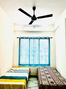 Bedroom Image of Princess house in Andheri West, Mumbai