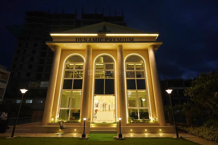 Dynamic Grandeur Premium G Main Image 1