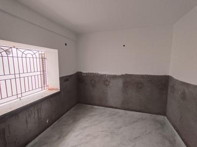 Kitchen Image of 1250 Sq.ft 3 BHK Apartment / Flat for sale in New Town Kolkata for Rs. 8125000
