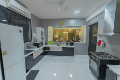 Kitchen Image of 10500 Sq.ft 5 BHK Independent House for sale in Adyar Chennai for Rs. 250000000