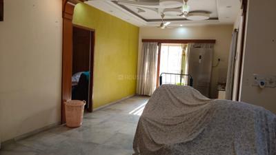 Living Room Image of 1250 Sq.ft 2 BHK Apartment / Flat for sale in CIT Nagar Chennai for Rs. 20000000