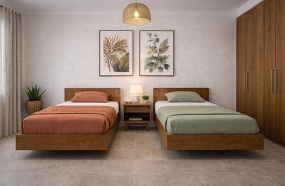 Bedroom Image of Deepan Nest- Kalkaji in Kalkaji, New Delhi