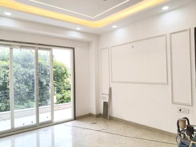 Bedroom Image of 3100 Sq.ft 4 BHK Builder Floor for sale in Palam Vihar Gurgaon for Rs. 44500000