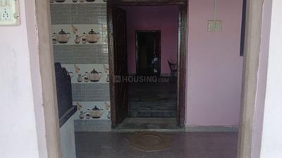 Bathroom Image of 700 Sq.ft 2 BHK Independent House for rent in Kiraoli Agra for Rs. 10000
