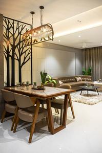 3 BHK Flat