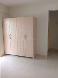 Bedroom Image of 1500 Sq.ft 3 BHK Apartment / Flat for rent in Avani Amulya, RR Nagar Bengaluru for Rs. 36000