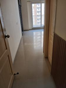 Hall Image of 1229 Sq.ft 2 BHK Apartment / Flat for rent in Strategic Royal Court, Noida Extension Greater Noida for Rs. 22000