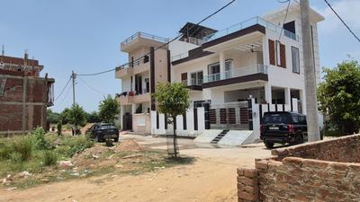 Image of 800 Sq.ft Residential Plot / Land for sale in Juggaur, Lucknow for Rs. 2560003