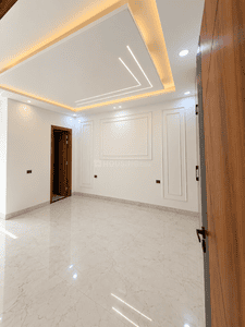 Bedroom Image of 1610 Sq.ft 3 BHK Builder Floor for sale in Vantara Heights, Sector 107 Noida for Rs. 8500000