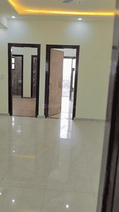Hall Image of 1300 Sq.ft 3 BHK Apartment / Flat for rent in Microtek Palm Drive, Sector 3 Bahadurgarh for Rs. 15000