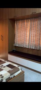 Bedroom Image of 1425 Sq.ft 3 BHK Apartment / Flat for sale in Bhayli Vadodara for Rs. 10000000