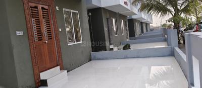 Balcony Image of 1400 Sq.ft 3 BHK Duplex for rent in New Waghodia Road Vadodara for Rs. 25000
