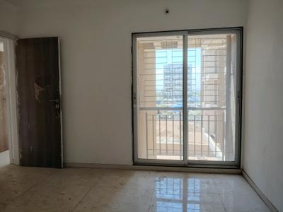 Bedroom Image of 1050 Sq.ft 2 BHK Apartment / Flat for sale in Pushpak Pride, Pushpak Nagar Navi Mumbai for Rs. 6875000