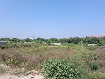 Image of 1350 Sq.ft Residential Plot / Land for sale in Knowledge Park 3, Greater Noida for Rs. 6000000