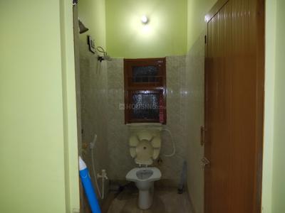 Bathroom Image of 890 Sq.ft 3 BHK Builder Floor for sale in New Town Kolkata for Rs. 3100000