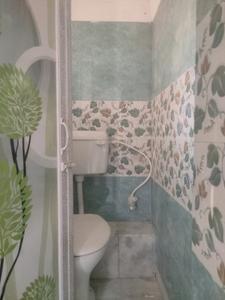Bedroom One Image of 965 Sq.ft 3 BHK Apartment / Flat for sale in Sodepur Kolkata for Rs. 3000000