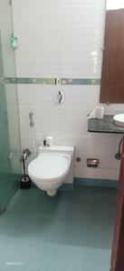 Bathroom Image of 1740 Sq.ft 3 BHK Apartment / Flat for sale in Nahar Lilium Lantana, Powai Mumbai for Rs. 35000000