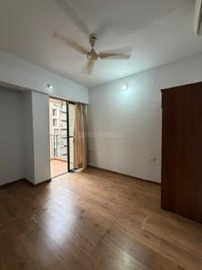 Bedroom Image of 754 Sq.ft 2 BHK Apartment / Flat for rent in Lodha Lakeshore Greens, Palava Phase 2 Thane for Rs. 16500