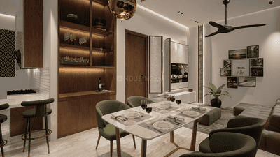 Living Room Image of 2700 Sq.ft 4 BHK Independent House for sale in Sahastradhara Road Dehradun for Rs. 19500000