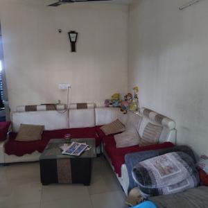 Hall Image of 1400 Sq.ft 3 BHK Duplex for sale in Kolar Road Bhopal for Rs. 4200000
