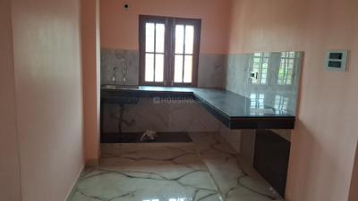 Kitchen Image of 2000 Sq.ft 2 BHK Independent House for rent in Naubasta Kala Lucknow for Rs. 10000