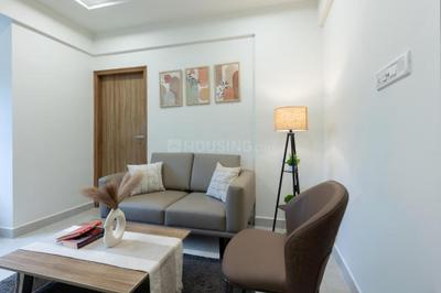 Hall Image of HiveHaus Co-living PG  in Sector 48, Gurgaon