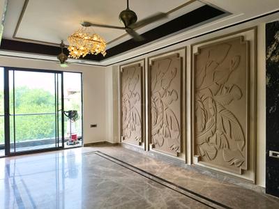 Living Room Image of 3240 Sq.ft 5 BHK Builder Floor for sale in Malibu Town Floors, Sector 47 Gurgaon for Rs. 48500000