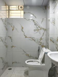 Bedroom One Image of 1600 Sq.ft 3 BHK Apartment / Flat for rent in NRI Layout Bengaluru for Rs. 560002