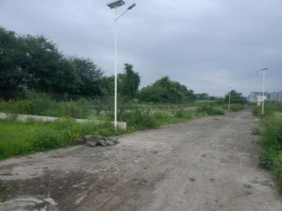 Image of 1331 Sq.ft Residential Plot / Land for sale in Mugawade, Pune for Rs. 4257833